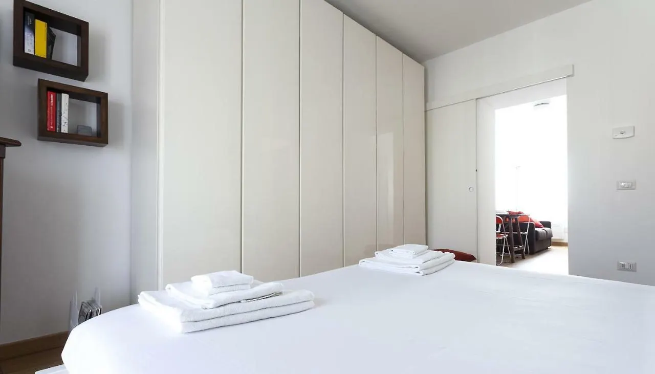 Ferienwohnung Italianway - Simonetta 5 Mailand Italien