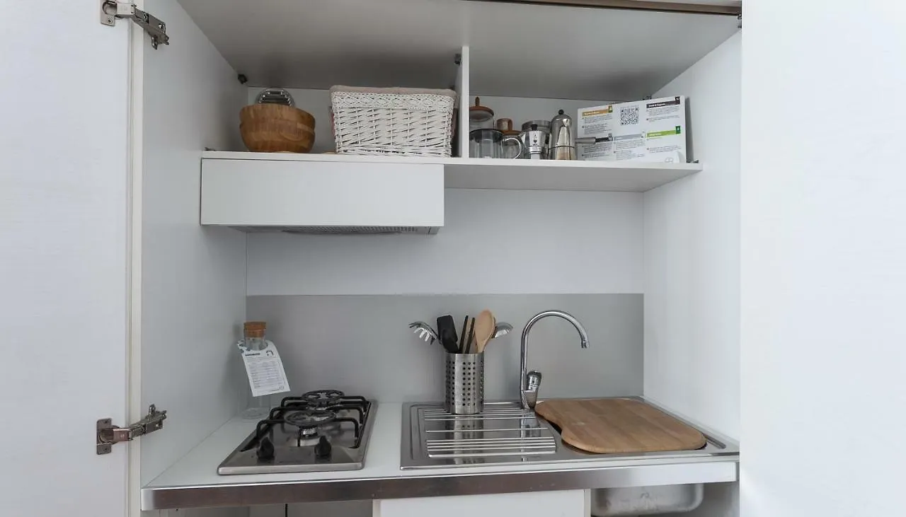Ferienwohnung Italianway - Simonetta 5 Mailand