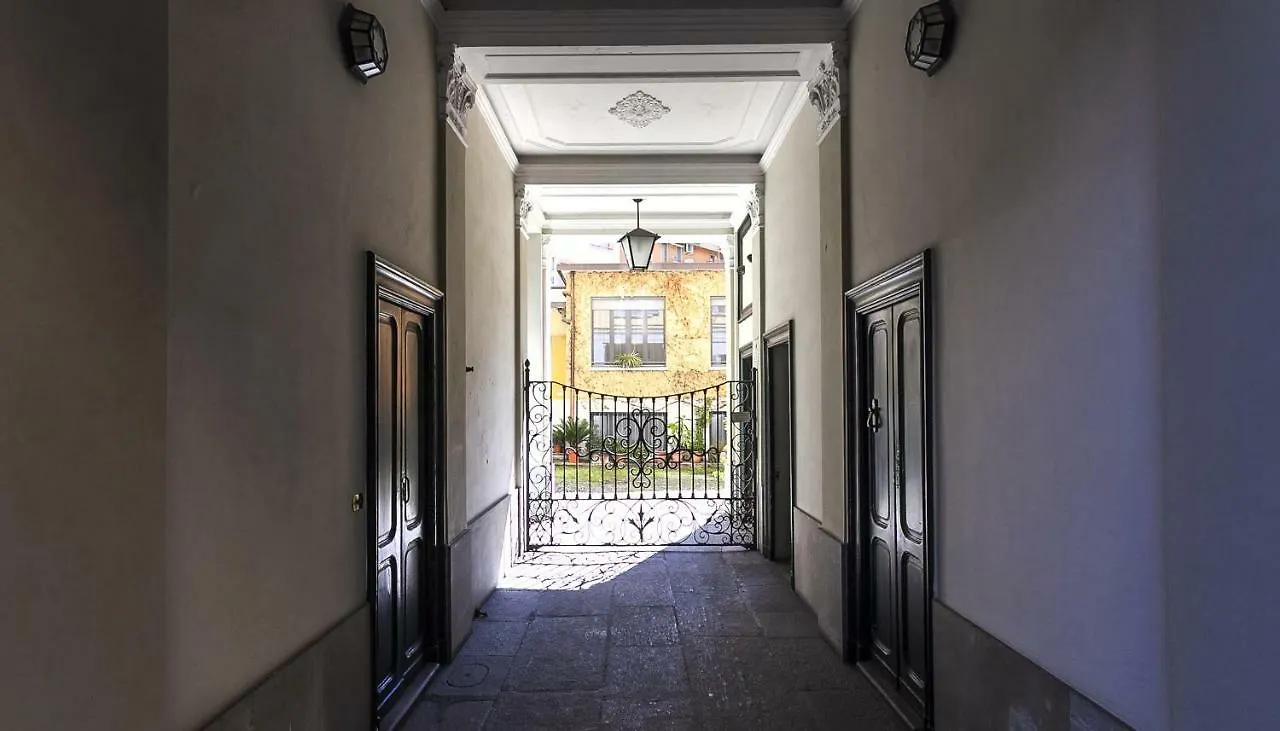 Ferienwohnung Italianway - Simonetta 5 Mailand