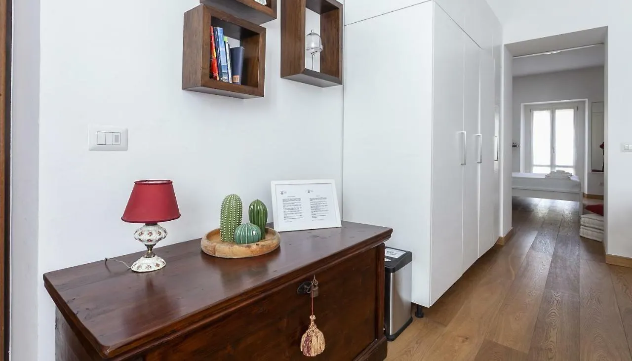 Italianway - Simonetta 5 Apartment Milan 0*,  Italy