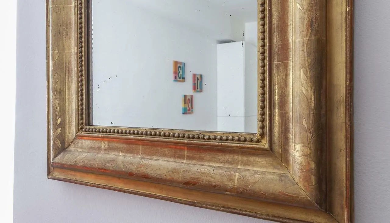 Italianway - Simonetta 5 Apartment Milan
