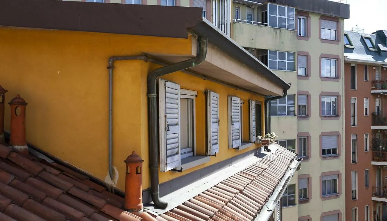 Italianway - Simonetta 5 Apartment Milan 0*,  Italy